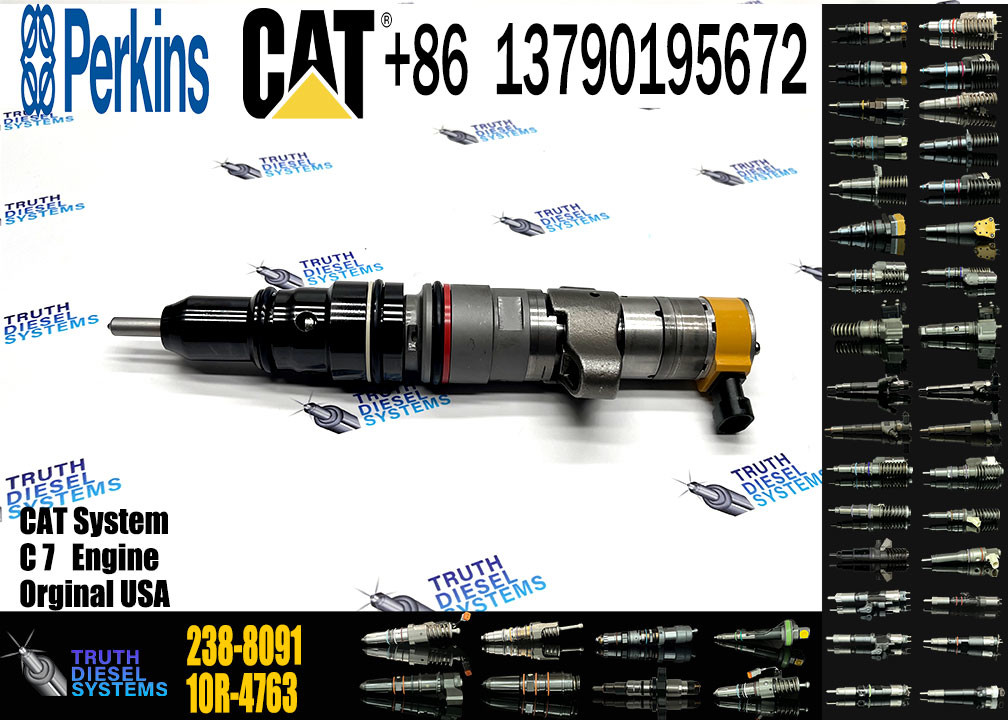 Fuel Injector Nozzle 238-8091 263-8218 387-9430 387-9426 328-2585 268-1839 222-5961 235-5261 238-8901