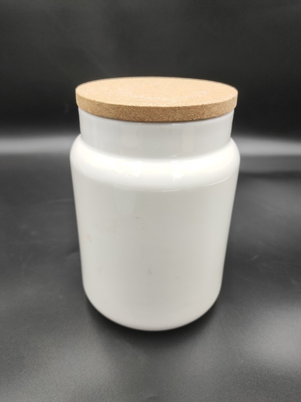 Factory Price T Shape Cork Stopper for Storage Bottle/Jar Customized Size