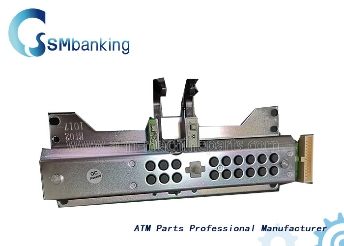 49-20002-0000F ATM Machine Parts Diebold Opteva 1.5 Keyboard Assembly 49200020000F