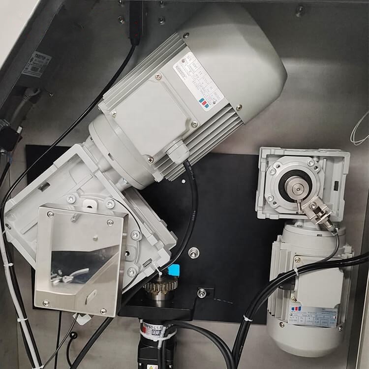 220V Commercial Automatic Food Processing Machine For Food Factory