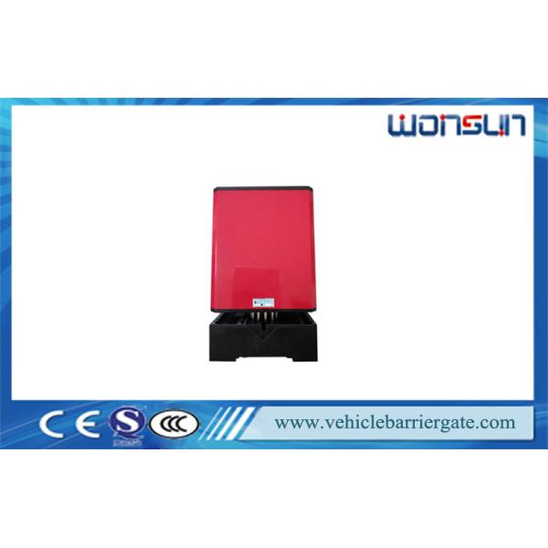 China Inductive Vehicle Loop Detector for Car Parking Management System on sale China Inductive Vehicle Loop Detector for Car Parking Management System on sale