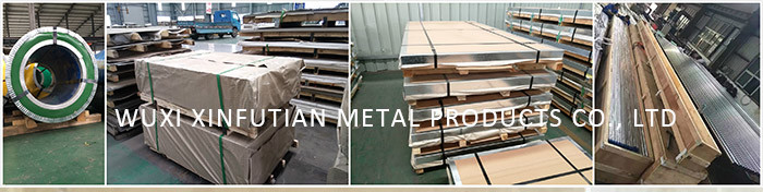 BA Hairline TP 304L Stainless Steel Plate 1219mm 1500mm 1000mm Width