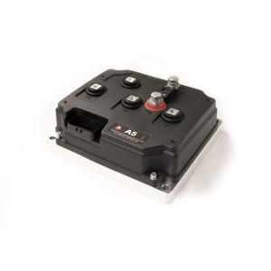 Traction Induction Motor Speed Controller 36v 48v 72V Current Max 400A A5 for