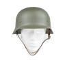 Buy cheap M40 helmet WWII steel helmet German helmet for war game from wholesalers