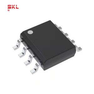 China SN65HVD74DR Integrated Circuit IC Chip  3.3V Full Duplex Transceivers on sale
