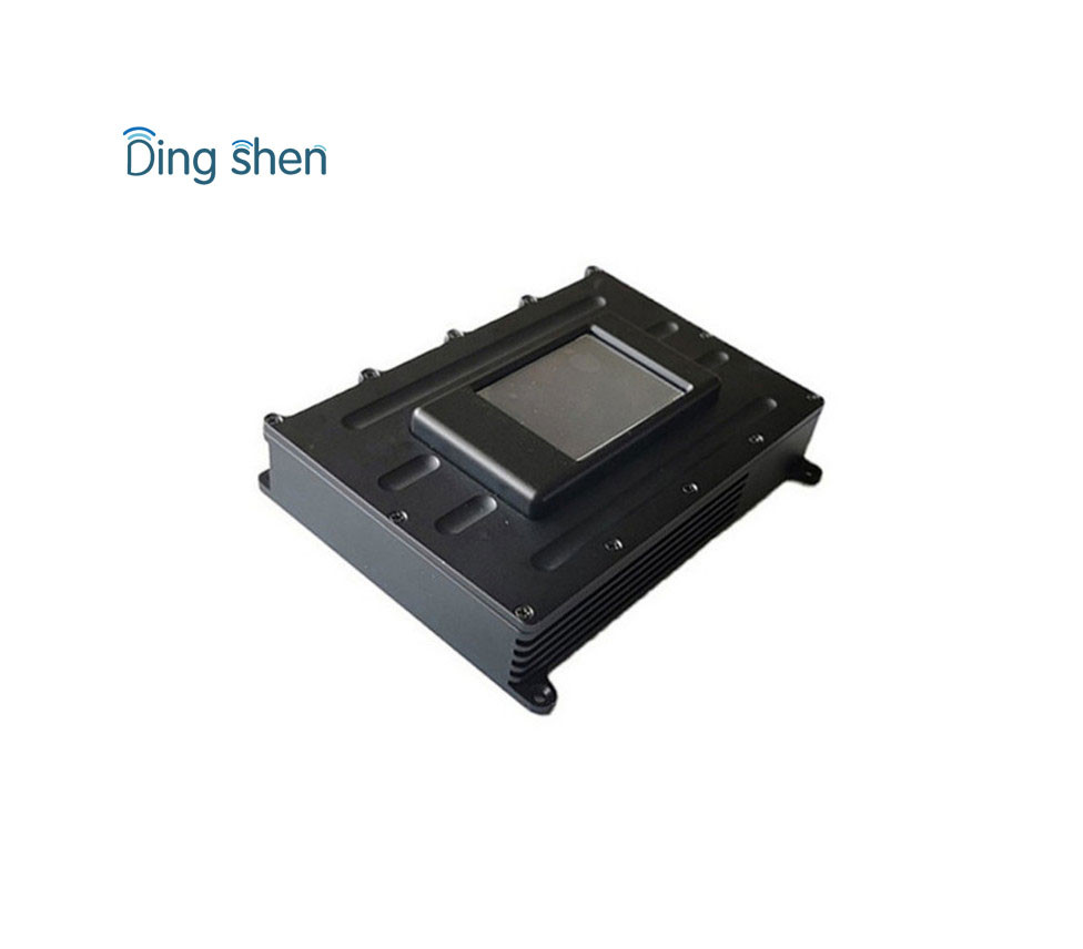 30km COFDM UAV Video and Data Transmitter Wireless Transmission for Drones