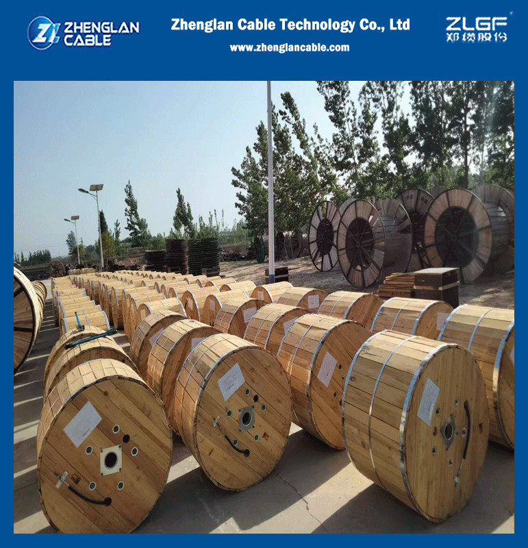 0.6/1kV 1.9/3.3kV Low Voltage Power Cable Armor SWA/STA Ultimate Solution For Indoor / Outdoor Electrical Protection
