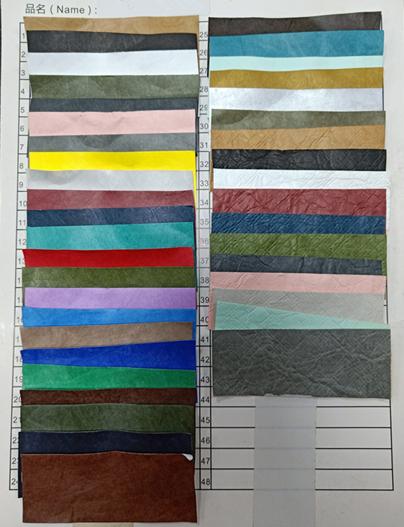 1443R 1473R Tearproof And Breathable Tyvek Fabric Paper In Roll