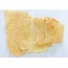Buy cheap Sweet Semi Dried Squid Peanut Butter Additives Iso22000 Certification from wholesalers