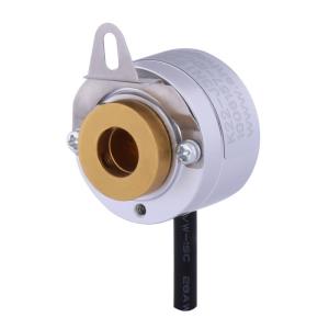 External Diameter 22mm Miniature Rotary Encoder K22 Differential Output Slew
