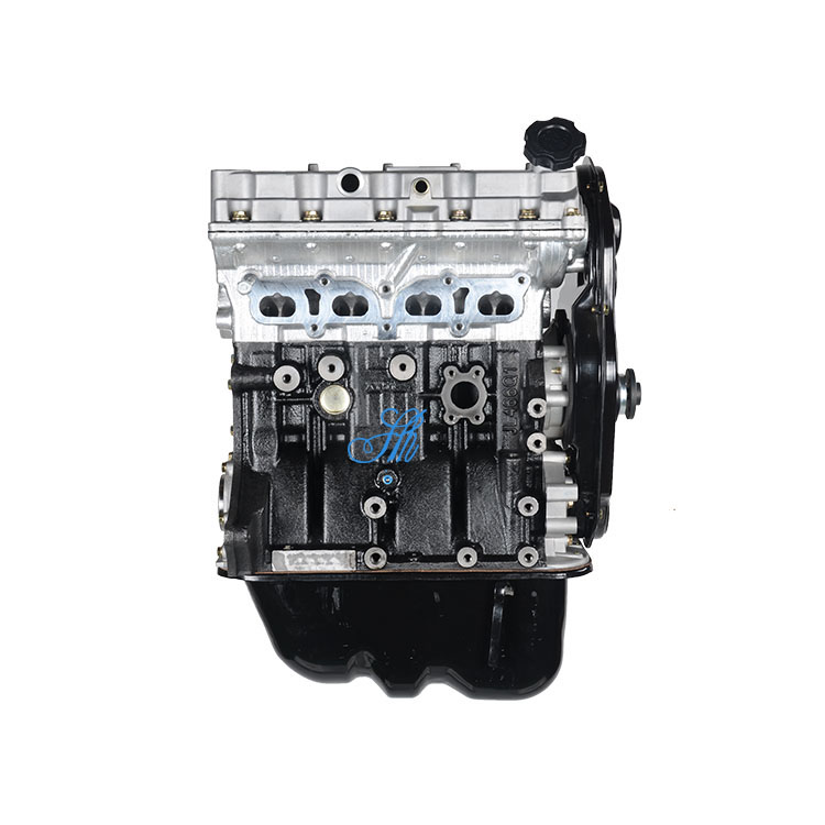Auto Complete Engine for Mitsubishi 4A15 4A91 4A92 4G63 4RB2 Assembly Fits Hyundai Cars