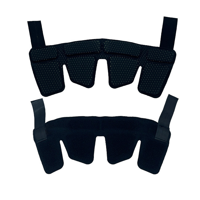 Cold Resistant Helmet Pads Army EVA Sponge Bicycle Helmet Padding Replacement