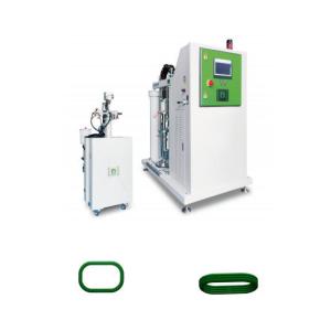 China LSR Electronic Waterproof Gasket Precision Gasket LSR Molding Equipment on sale