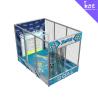 Buy cheap Sports Theme Interactive Play Equipment Interactive Football Game Playground from wholesalers