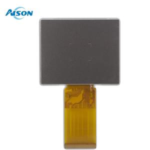 3.5'' 320x240 SPI TFT LCD Display 3.5 Inch TFT LCD Modules 60 Pin RGB/MCU/SPI