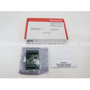 PW5K1R1 Access Control Board Honeywell PLC Module PW Ser Single Reader Interface