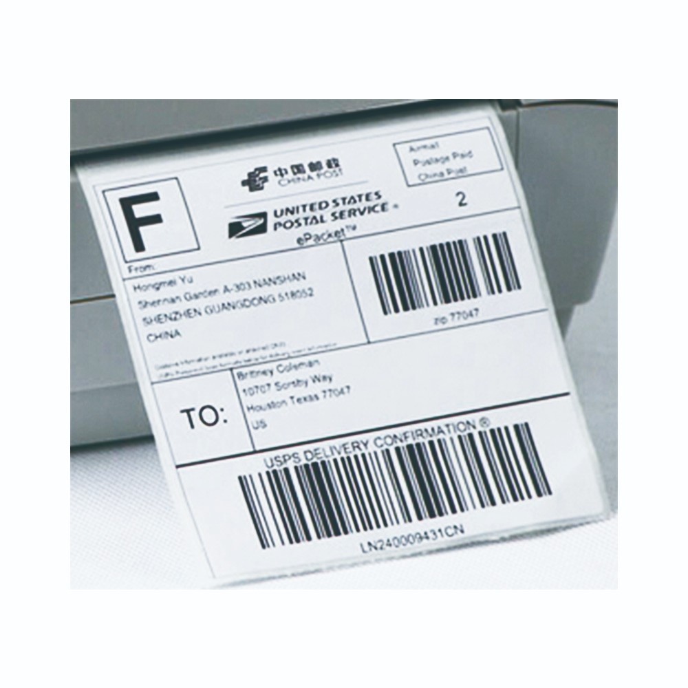 3d Void Security Label For Cartoon Tamper Evident Security Stickers