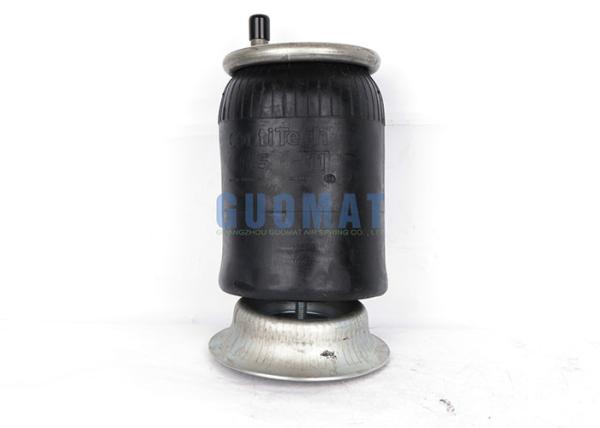 Continental Steel Piston Truck Air Spring AS 6 6.5-11 S 1215 Trailer Air