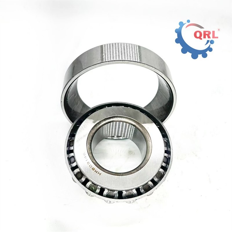 HM 803146/10 Single Row Tapered Roller Bearing 41.28x88.90x30.16mm