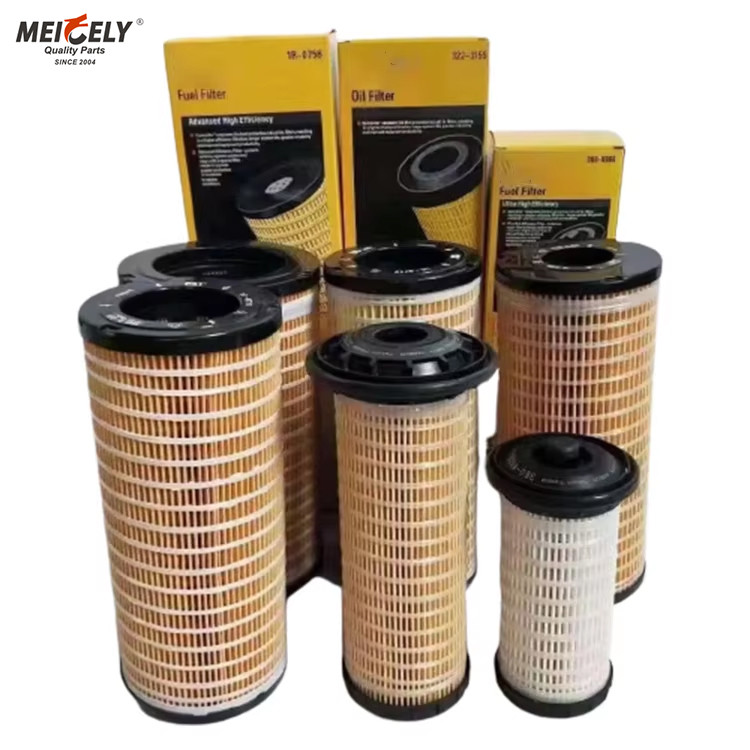 LF3349 Applicable To Cummins Oil Filter Element Oil Filters 3908615