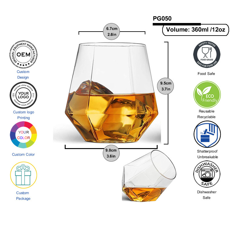 Straight Up Custom Silipint Cups Outdoor Sili Pint Glass OEM ODM