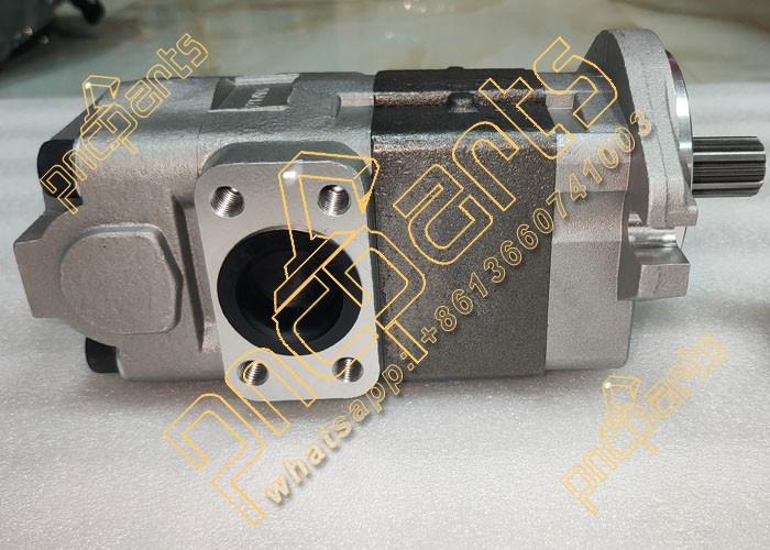 TB175 K3SP36C SK70SR Kobelco Excavator Hydraulic Pump YT10V00008F1