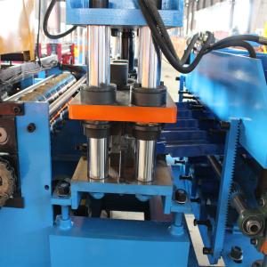  2025 new design Trapezoidal and glazed Double Layer Roof sheet roofing tile Roll Forming Machine Manufactures