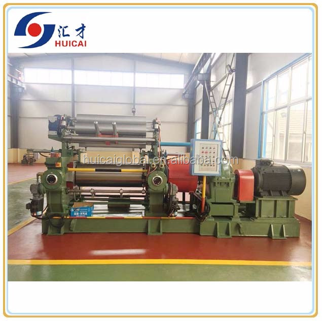 Tire Forming Vulcanizer Hydraulic Hot Vulcanizing Press Solid Tire Curing Press 15000 KG