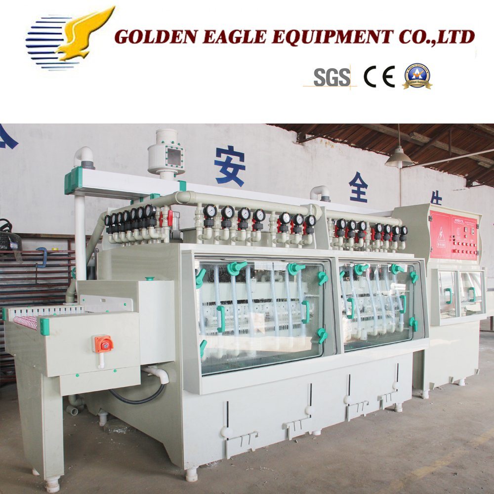 Jm-6500 Photo Chemical Etching Machine