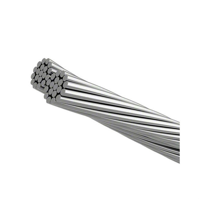 IEC 1089 6201 240mm2 All Aluminum Alloy Conductor