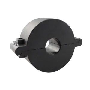 Portable Split Current Transformer Compatible With Building Automation Systems