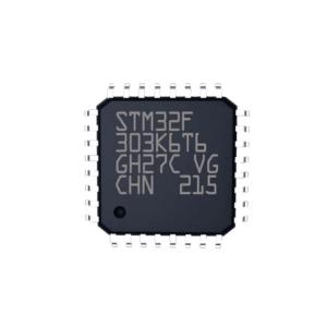 STMicroelectronics STM32F303K6T6 in Stock Ic Chips Electronic Compone Semiconduc