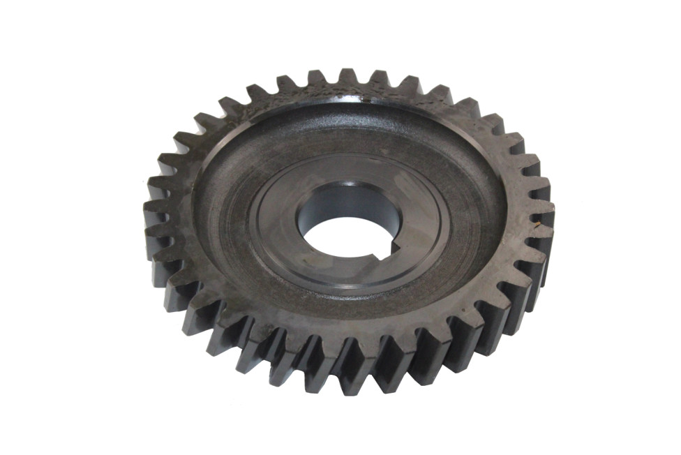 NPR 4HG1 4HF1 6HE1T CAIMSHAFT GEAR 8970944401