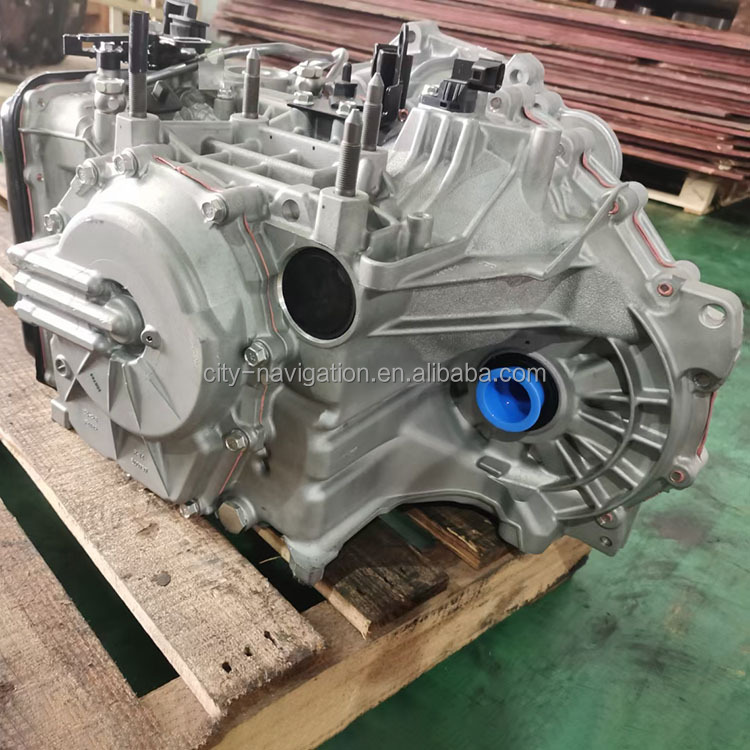OE Standard Complete Gearbox Transmission Assembly F4A42 for Hyundai Elantra Sonata