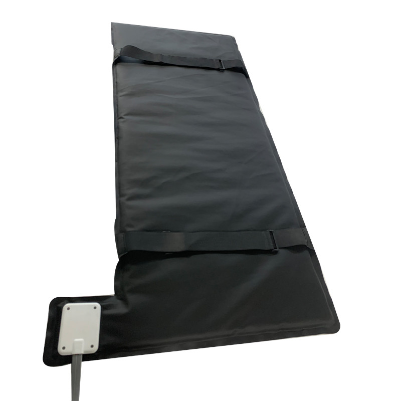 GrapheneMedicHeat Pad Alleviating Pain and Discomfort for Musculoskeletal Conditions