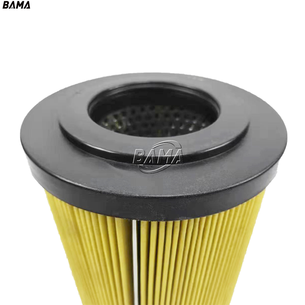FFPAVL1101810ABS Hydraulic Return Oil Filter Element Suitable for Food Beverage Shops