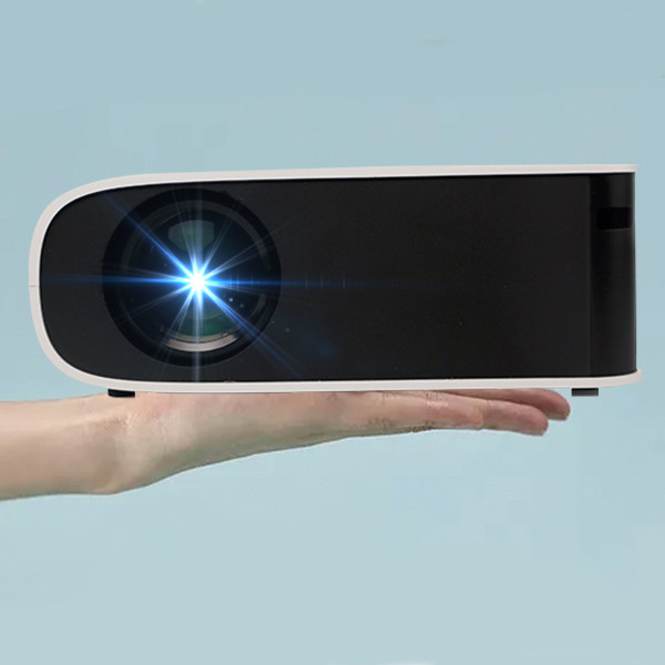 PL12 1920 X 1080 Multimedia LED LCD Projectors 50000H Lifetime
