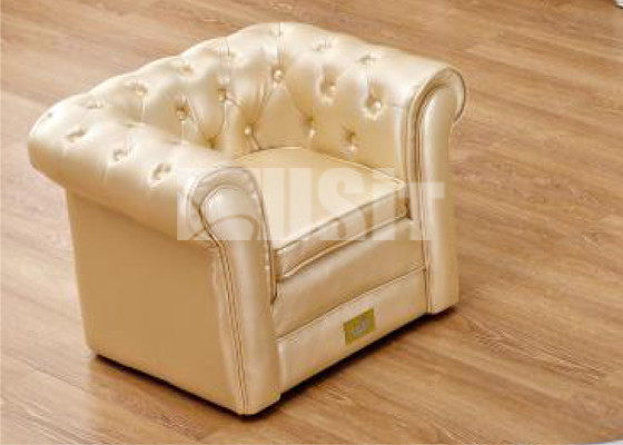 Princess Style Children's Sofas And Chairs Light Weight For Easy Handling