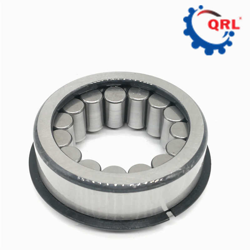 31RUKSS2NRC3 Cylindrical Roller Bearing Size 31x55x20Mm