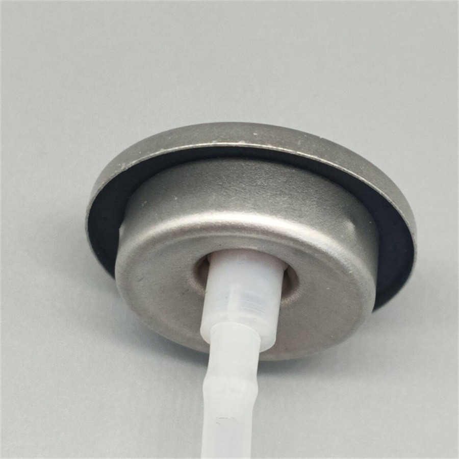 Professional Hair Color Spray Valve for Stylists with Precise Control