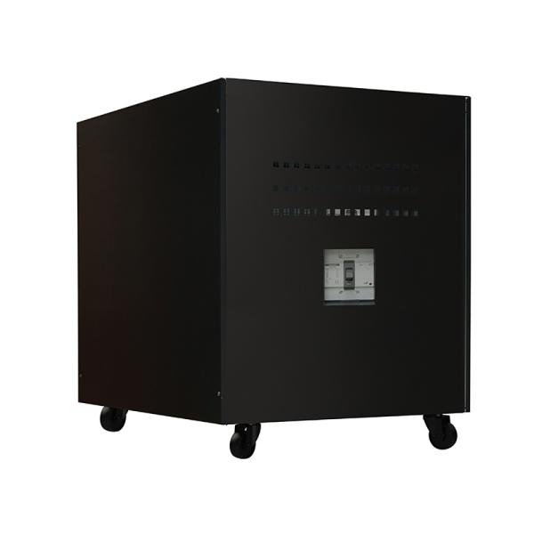 Telecommunications Visench Power E PF 0.99 External Battery 20KVA 3Phase Ups