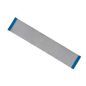 A Type 50 Pin FPC Ribbon Cable Tin Plated Contact Material For Car Multimedia
