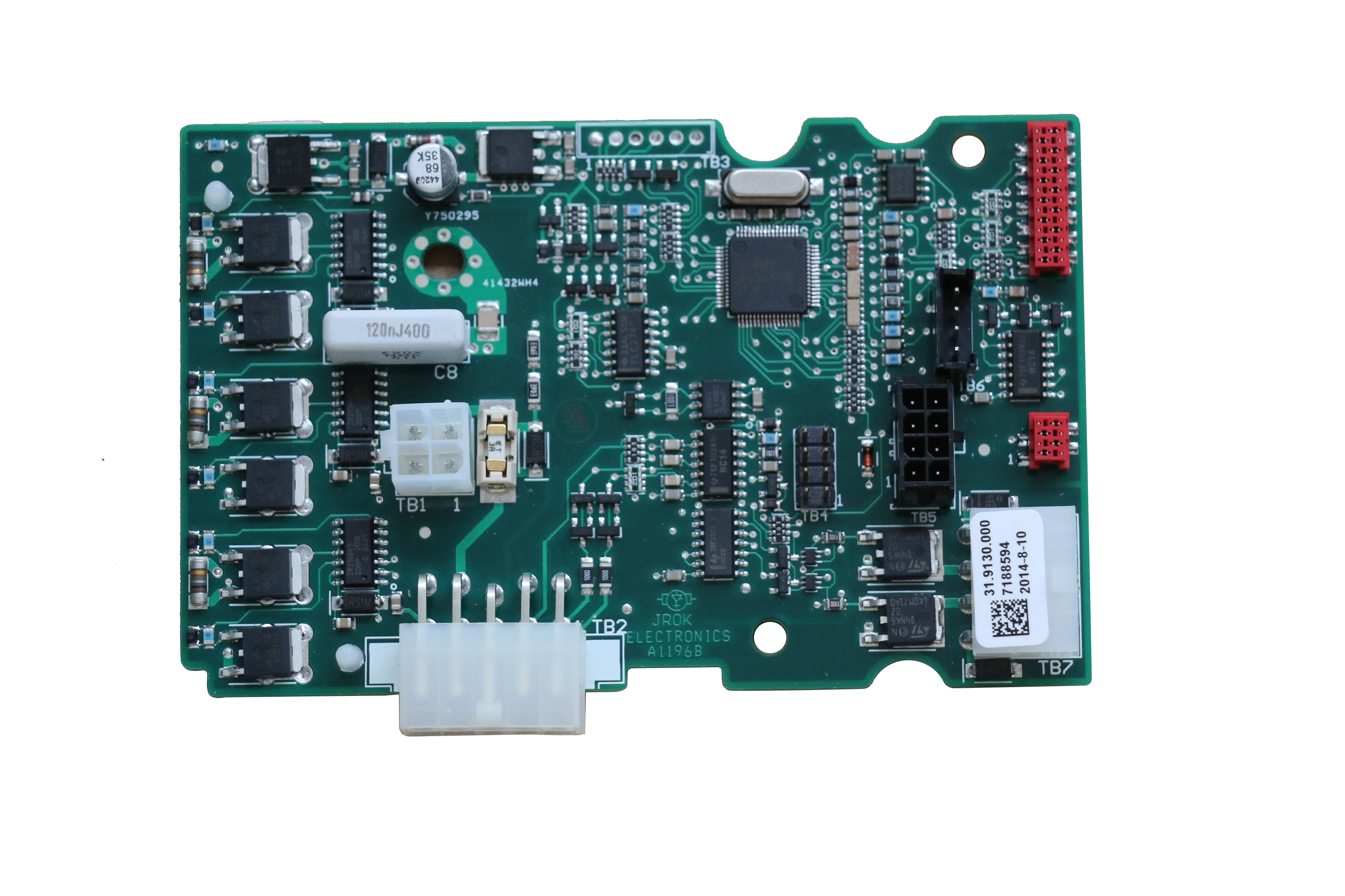 2231 X2 Board Weaving Loom Spare Parts