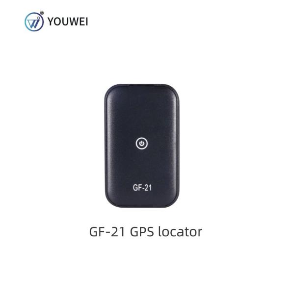 GF09 4G Waterproof Car Mini GPS Tracker Global Personal Locator GSM Tracking