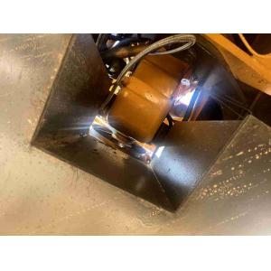 CAT C11 Second Hand 966H Loader 262 Hp Powershift 24 / 251 Kg Operating Weight