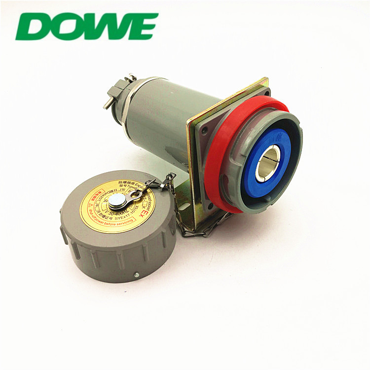 Drilling Type BJ-800AYT/YZ-1 Advanced Shockproof Moible Plug Socket