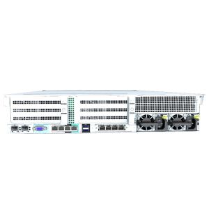 Fusion 2288HV5/1288HV5/2488HV5/5885HV5/5288V5 2U Rack Server Xeon Processor