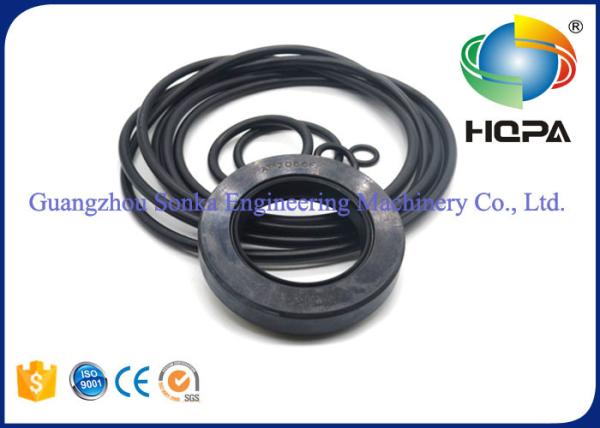 ISO9001 Listed EC460BLC Hydraulic Seal Kits VOE14552332 14552332 With High