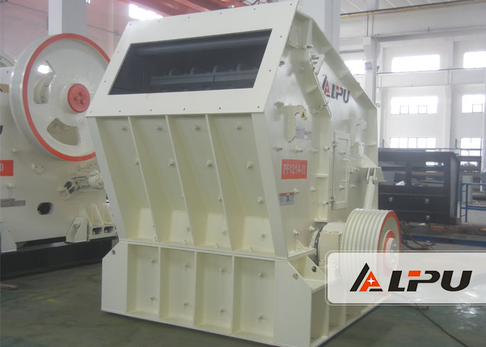 Impact Crusher