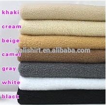 Two Tone Sherpa Fleece Mens Oversized Pullover Hoodie With Pocket Zip